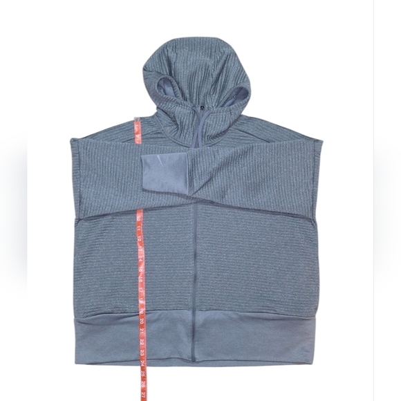 NIKE Dri-fit Full Zip-up Hoodie - Picture 13 of 13